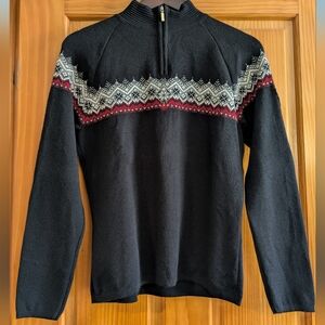 Dale Of Norway Sweater Size M